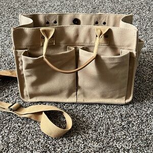 Crossbody/shoulder bag